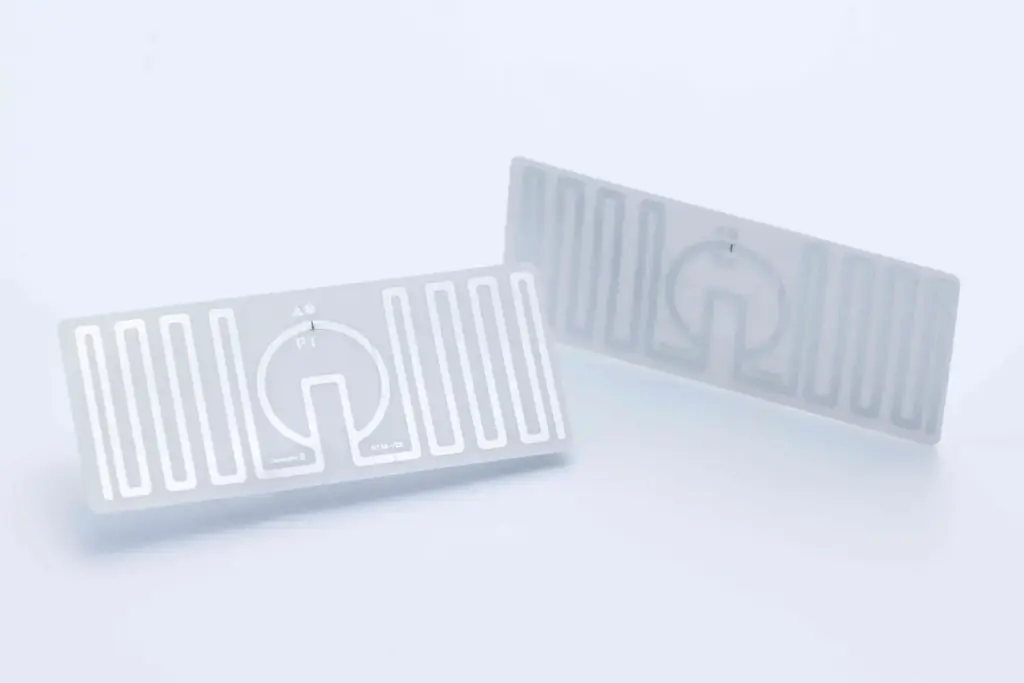 Michelin suma la tecnología RFID para controlar la vida de sus neumáticos… Y casi de tu coche 3 Motor16 2026 chip rfid Motor16