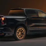 Ford Ranger MS-RT Champion Edition: un pick-up con alma de deportivo que gana puntos