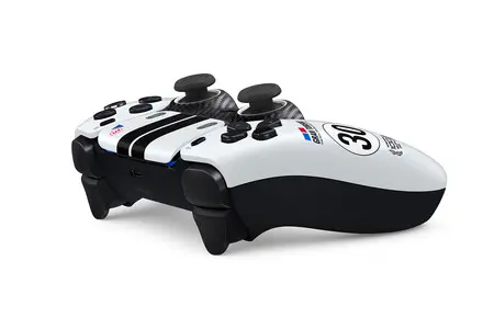 Gran Turismo 7 celebra sus 30 años de historia con algo más que una completa actualización 5 Motor16 2026 gran turismo mando 1 Motor16