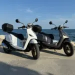 Seguro gratis para tu moto de 125: qué cubre la promoción al comprar, cuánto dura y qué deja fuera