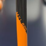 El kiwi atómico de McLaren que delata el digno sucesor para su extraordinario 750S