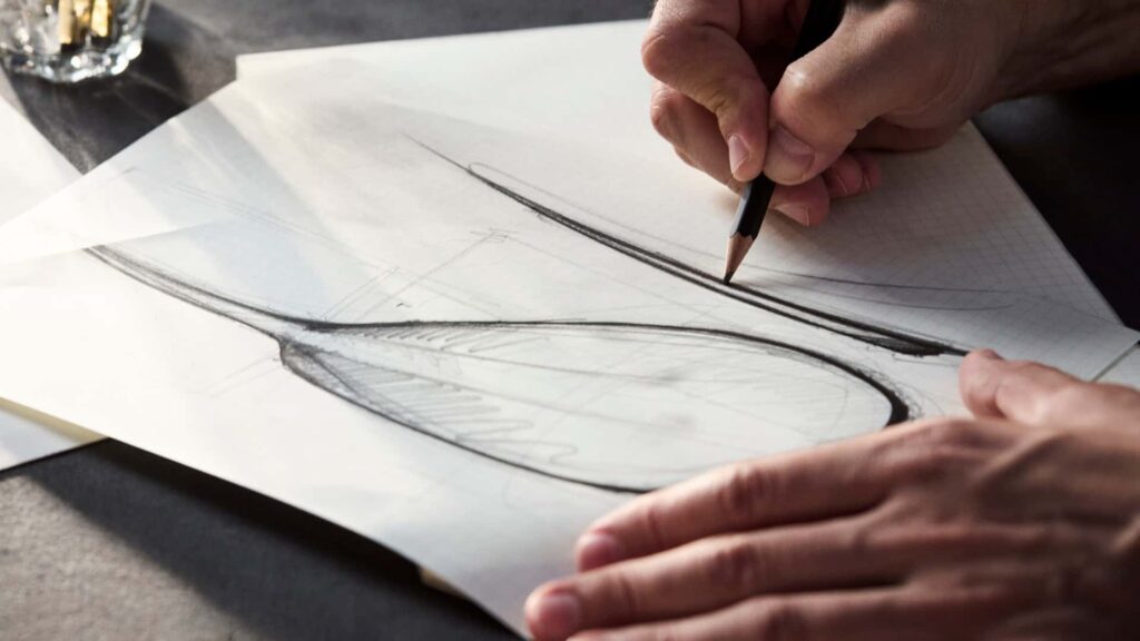 El kiwi atómico de McLaren que delata el digno sucesor para su extraordinario 750S 3 Motor16 2026 McLaren kiwi Londres McL 820. Imagen diseño.