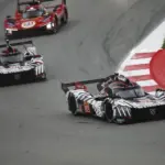 Así prepara Peugeot su asalto al WEC con una evolución técnica del 9X8 y dos nuevos pilotos
