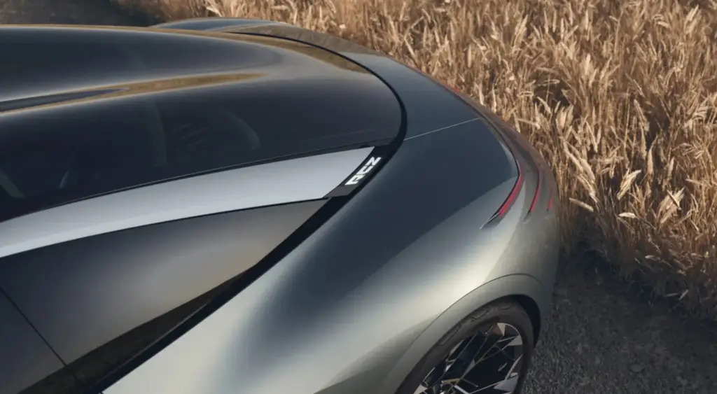 Peugeot RCZ Vision: el deportivo que avanza los futuros eléctricos de altas prestaciones de la casa 17 Motor16 2026 peugeot vision rcz 13 Motor16