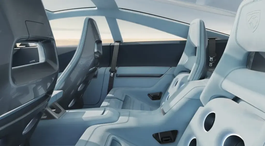 Peugeot RCZ Vision: el deportivo que avanza los futuros eléctricos de altas prestaciones de la casa 23 Motor16 2026 peugeot vision rcz 19 Motor16