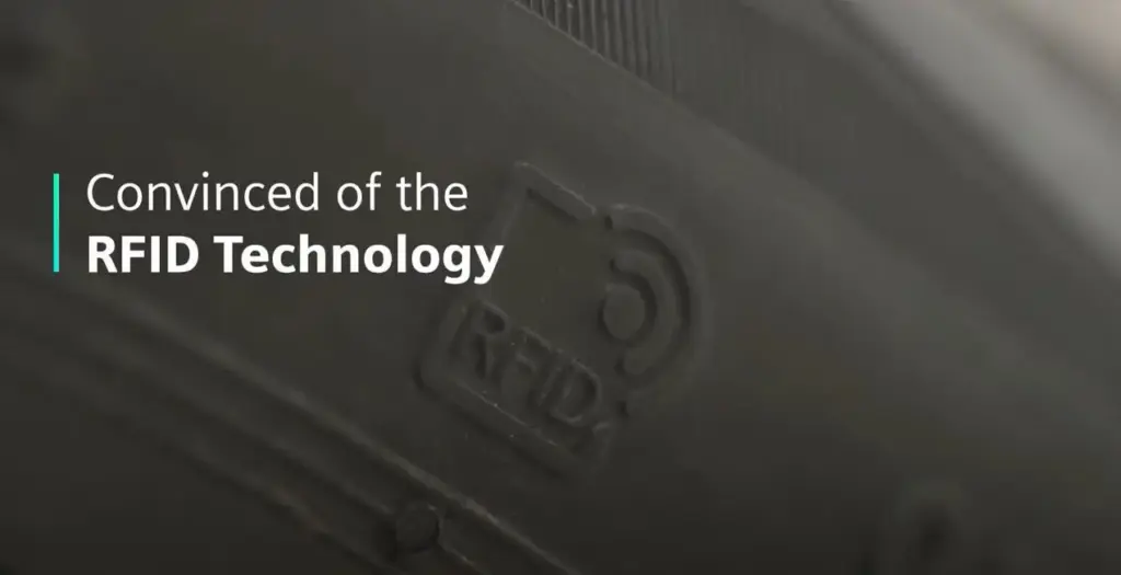 Michelin suma la tecnología RFID para controlar la vida de sus neumáticos… Y casi de tu coche 2 Motor16 2026 rfid michelin technology Motor16