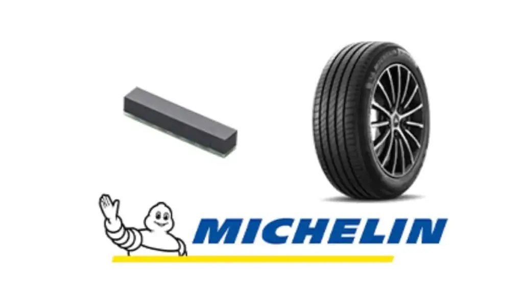 Michelin suma la tecnología RFID para controlar la vida de sus neumáticos… Y casi de tu coche 1 Motor16 2026 rfid michelin tecnologia Motor16