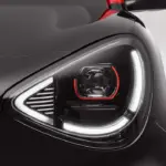 Estaba cantado: El nuevo Smart #2 contará con una versión firmada por Brabus