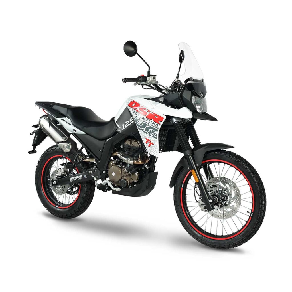 UM Motorcycles llega a España: scooters y custom desde 2.099 euros con 10 años de garantía 1 Motor16 2026 um motorcicles iberica Motor16
