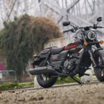 UM Motorcycles llega a España: scooters y custom desde 2.099 euros con 10 años de garantía