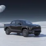 VinFast VF Wild EREV: la pick-up híbrida de autonomía extendida que anuncia hasta 1.000 km sin parar