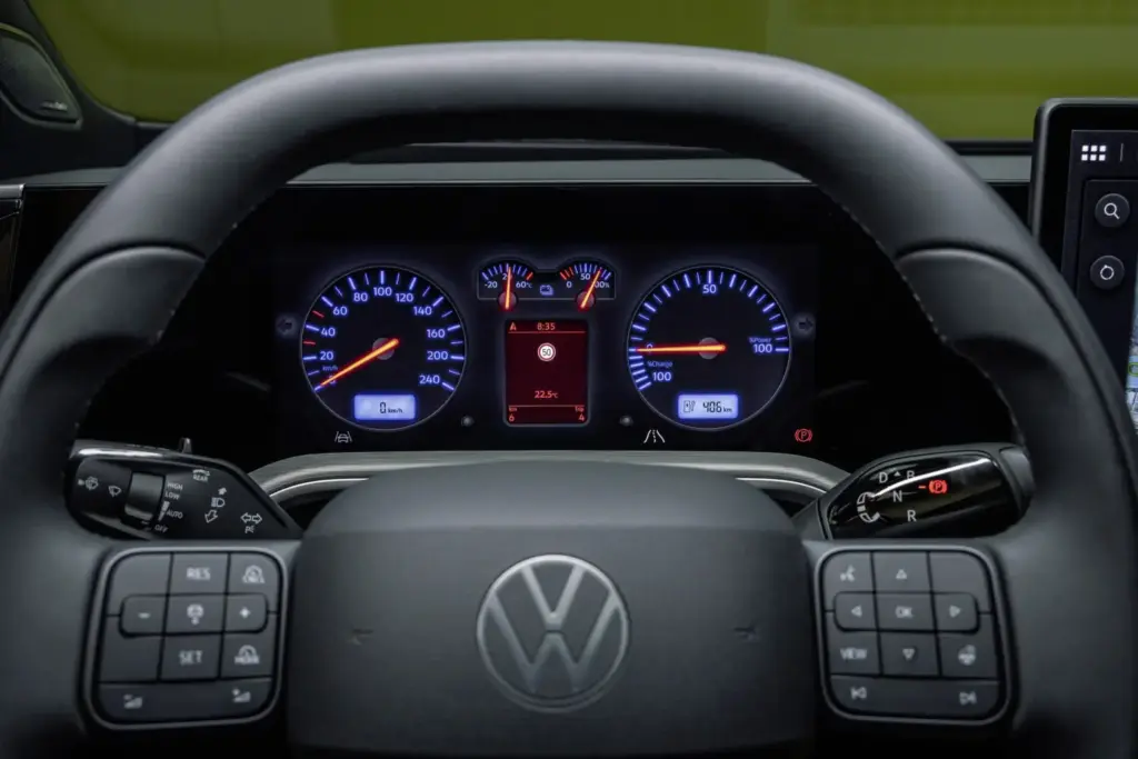 Demos la bienvenida al Volkswagen ID. Tiguan: La confirmación del camino correcto 10 Motor16 2026 volkswagen id tiguan blanco 6 Motor16