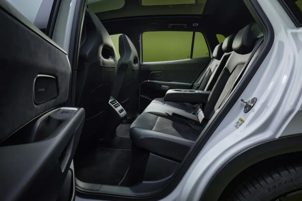 Demos la bienvenida al Volkswagen ID. Tiguan: La confirmación del camino correcto 13 Motor16 2026 volkswagen id tiguan blanco 9 Motor16