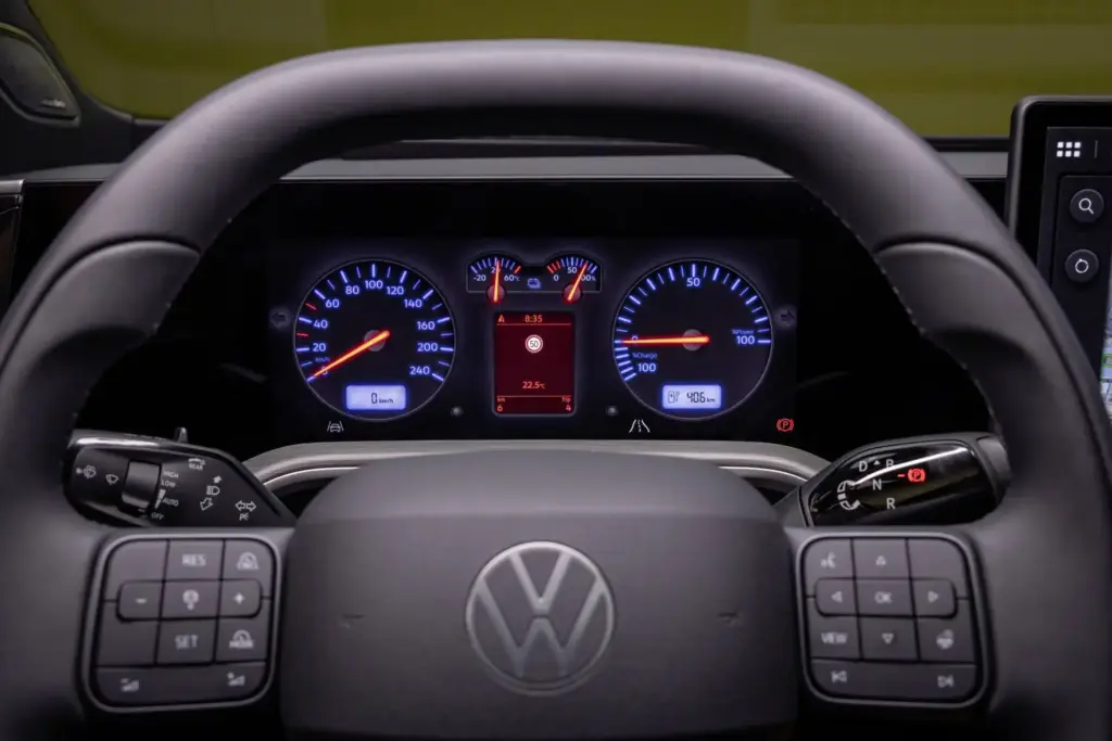 Demos la bienvenida al Volkswagen ID. Tiguan: La confirmación del camino correcto 4 Motor16 2026 volkswagen id tiguan bronce 12 Motor16