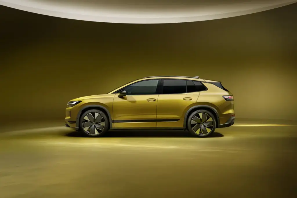 Demos la bienvenida al Volkswagen ID. Tiguan: La confirmación del camino correcto 1 Motor16 Volkswagen ID. Tiguan