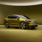 Demos la bienvenida al Volkswagen ID. Tiguan: La confirmación del camino correcto