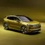 Volkswagen ID. Tiguan precio España: desde 43.645 euros o menos de 40.000 con ayudas