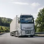 Volvo FH Aero: los secretos que encierra una cabina que combina aerodinámica, seguridad y confort para largas distancias