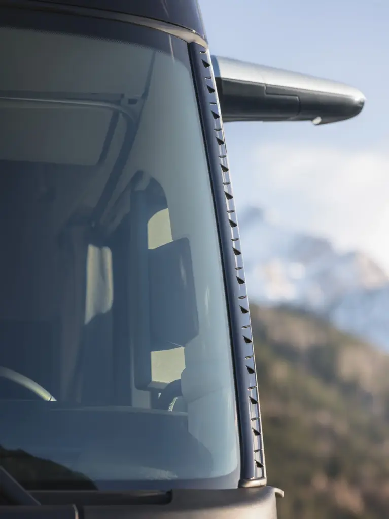 2026 volvo trucks cabina 8 Motor16