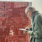 El Premio BMW de Pintura bate su récord histórico con 2.216 aspirantes: ya se conocen los 12 finalistas