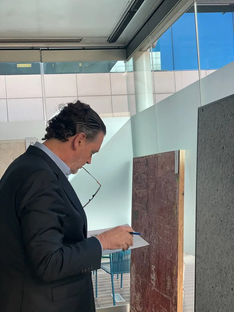 El Premio BMW de Pintura bate su récord histórico con 2.216 aspirantes: ya se conocen los 12 finalistas 1 Motor16 Premio BMW de pintura, jurado, selección finalistas