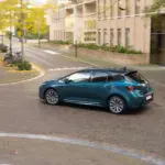 Toyota Safety Sense del Corolla: cómo activar cada ADAS y los límites que debes conocer al volante