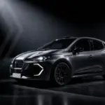 Renault Clio Rally5: la nueva generación del coche de rallies debutará en 2027