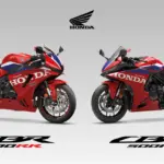Honda CBR500R FOUR y CBR600RR 2027: dos deportivas de cuatro cilindros para conquistar a nuevos motoristas