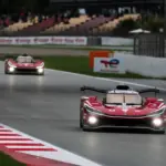 Toyota campeón WEC: doblete en Barcelona ante 55.511 espectadores y título con una ronda de margen