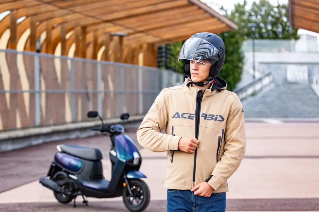 Estas son las novedades de Acerbis para el EICMA 2026 28 Motor16 ACERBIS LOKY 6 Motor16