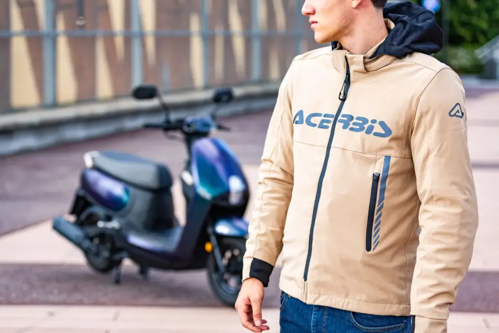 Estas son las novedades de Acerbis para el EICMA 2026 29 Motor16 ACERBIS LOKY 7 Motor16