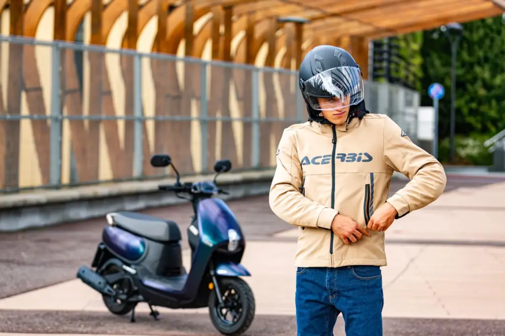 Estas son las novedades de Acerbis para el EICMA 2026 30 Motor16 ACERBIS LOKY 8 Motor16