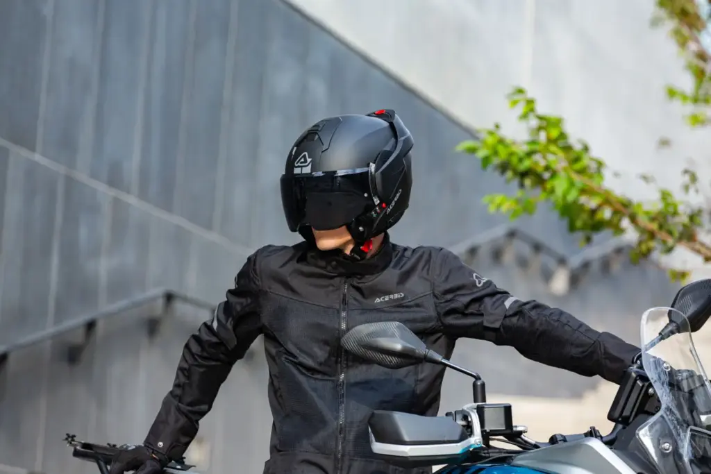 Estas son las novedades de Acerbis para el EICMA 2026 32 Motor16 ACERBIS REVOLVE 1 Motor16