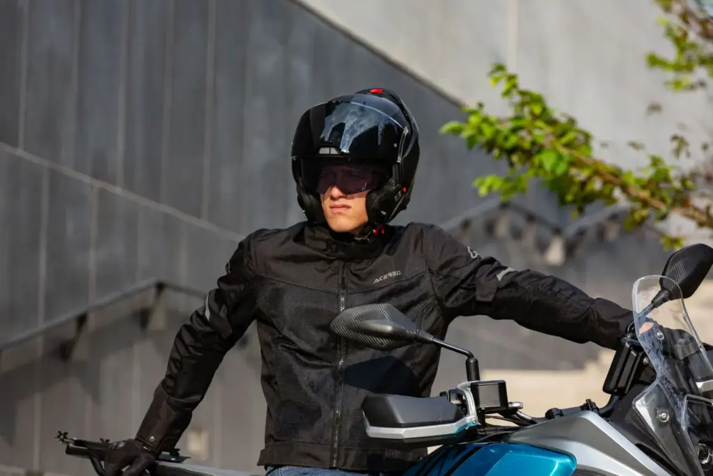 Estas son las novedades de Acerbis para el EICMA 2026 33 Motor16 ACERBIS REVOLVE 2 Motor16