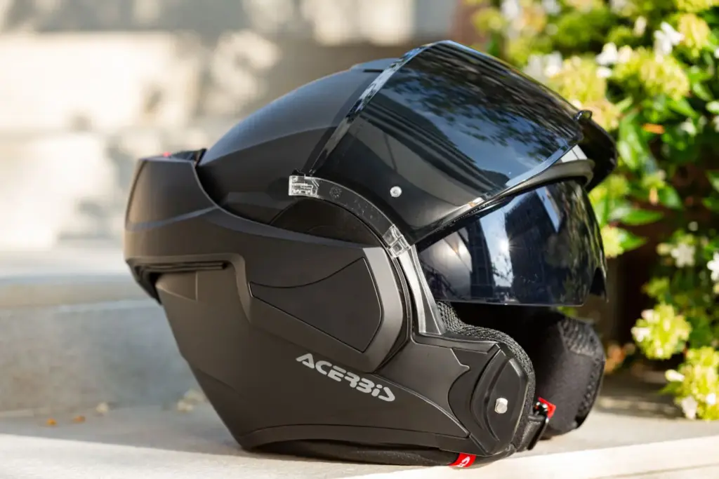 Estas son las novedades de Acerbis para el EICMA 2026 34 Motor16 ACERBIS REVOLVE 3 Motor16
