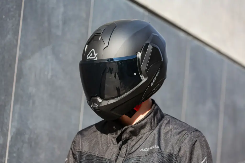 Estas son las novedades de Acerbis para el EICMA 2026 1 Motor16 ACERBIS REVOLVE 4 Motor16