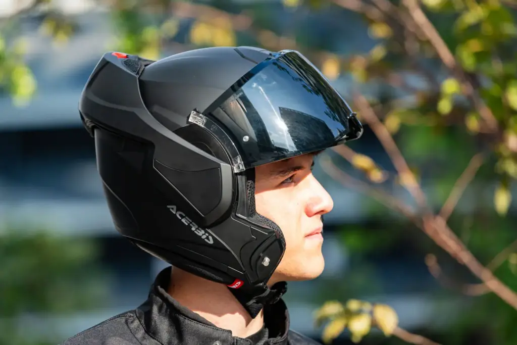 Estas son las novedades de Acerbis para el EICMA 2026 36 Motor16 ACERBIS REVOLVE 5 Motor16