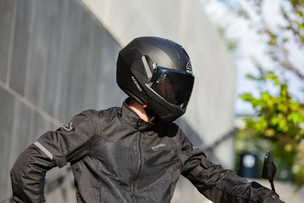 Estas son las novedades de Acerbis para el EICMA 2026 37 Motor16 ACERBIS REVOLVE 6 Motor16