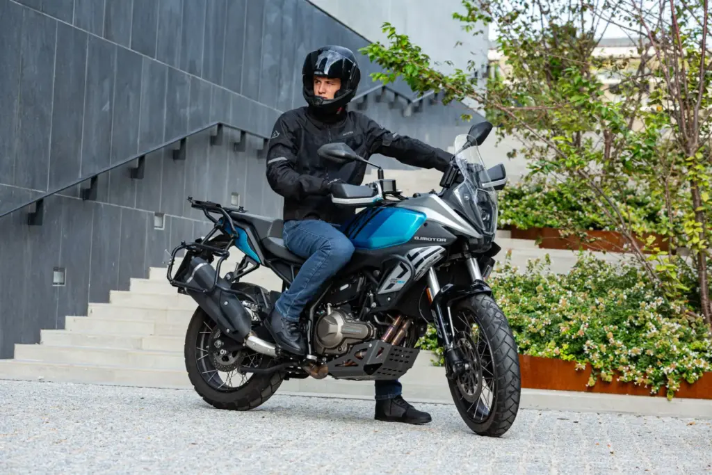 Estas son las novedades de Acerbis para el EICMA 2026 38 Motor16 ACERBIS REVOLVE 7 Motor16