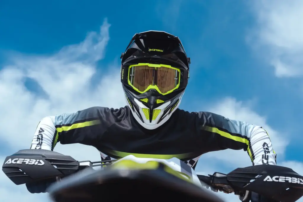 Estas son las novedades de Acerbis para el EICMA 2026 45 Motor16 ACERBIS Vitrion Motor16