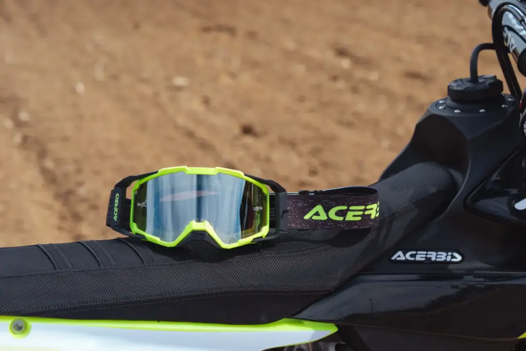 Estas son las novedades de Acerbis para el EICMA 2026 46 Motor16 ACERBIS Vitrion 1 Motor16