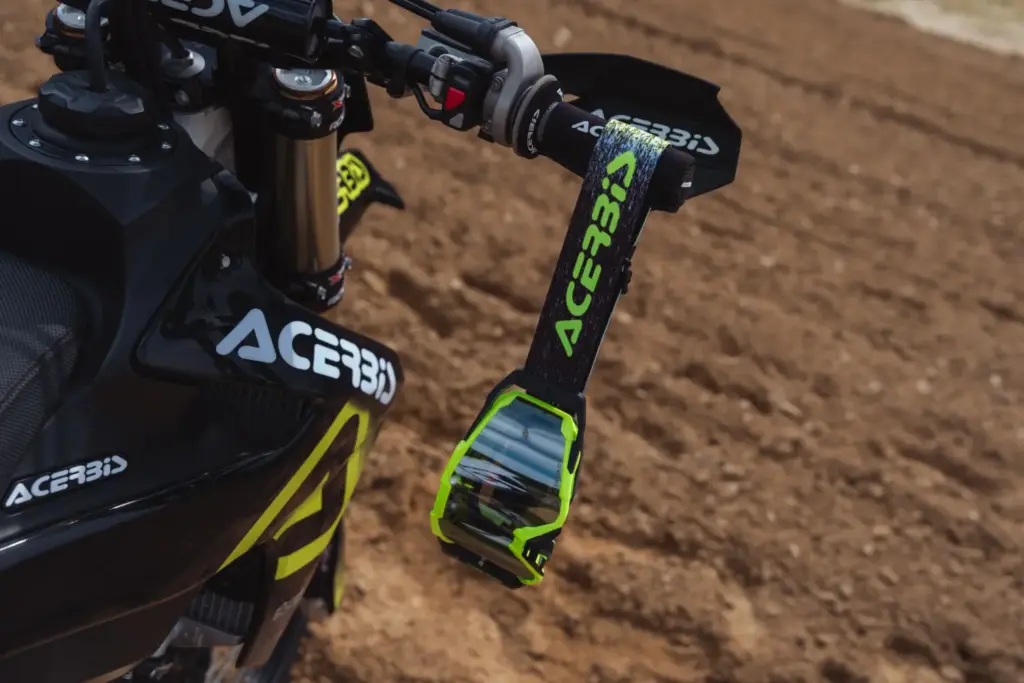 Estas son las novedades de Acerbis para el EICMA 2026 47 Motor16 ACERBIS Vitrion 2 Motor16