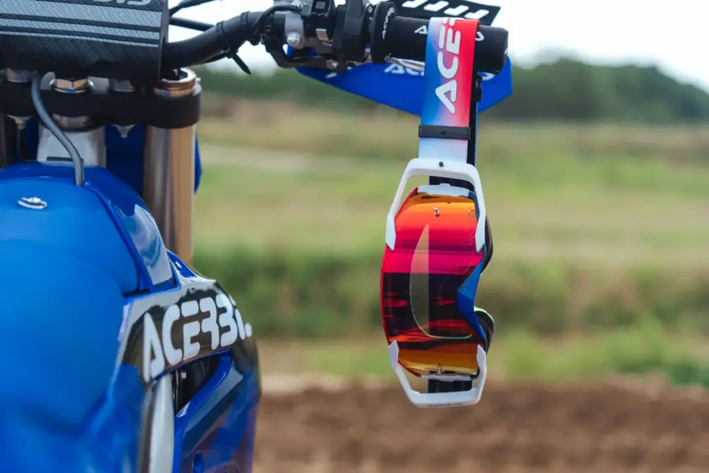 Estas son las novedades de Acerbis para el EICMA 2026 51 Motor16 ACERBIS Vortex 1 Motor16