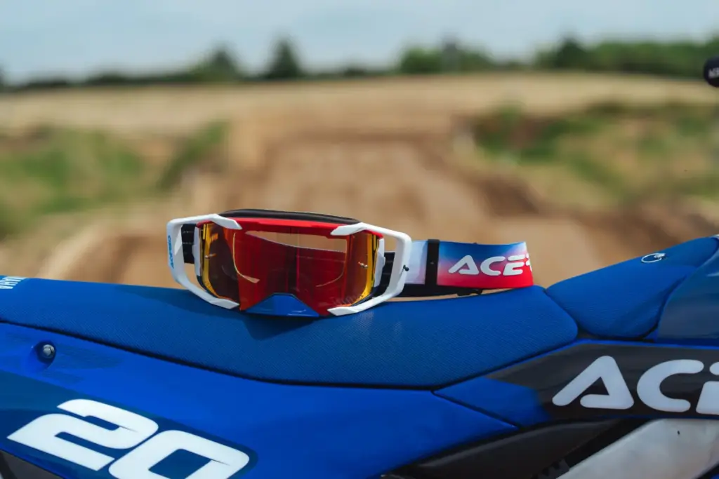 Estas son las novedades de Acerbis para el EICMA 2026 52 Motor16 ACERBIS Vortex 2 Motor16