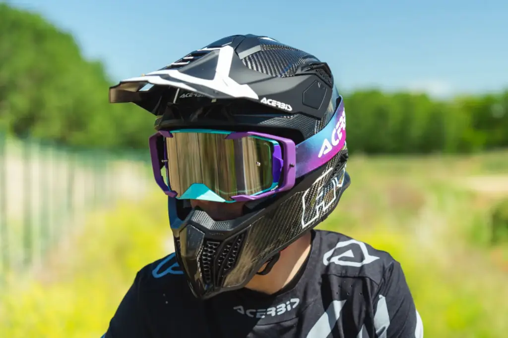 Estas son las novedades de Acerbis para el EICMA 2026 54 Motor16 ACERBIS Vortex 3 Motor16