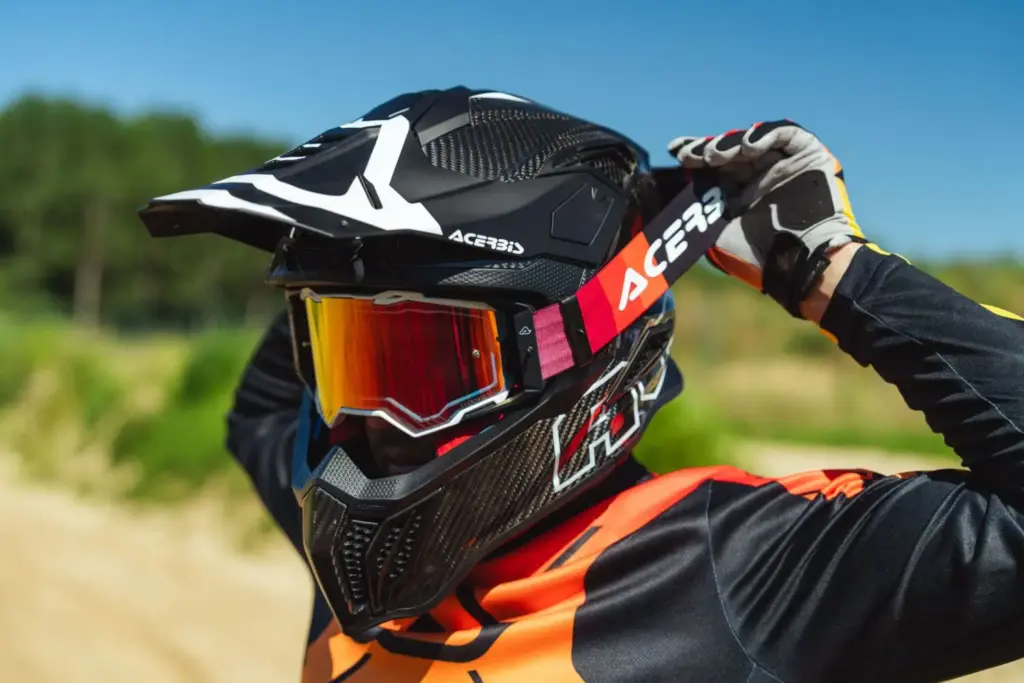Estas son las novedades de Acerbis para el EICMA 2026 57 Motor16 ACERBIS Vulcan 1 1 Motor16