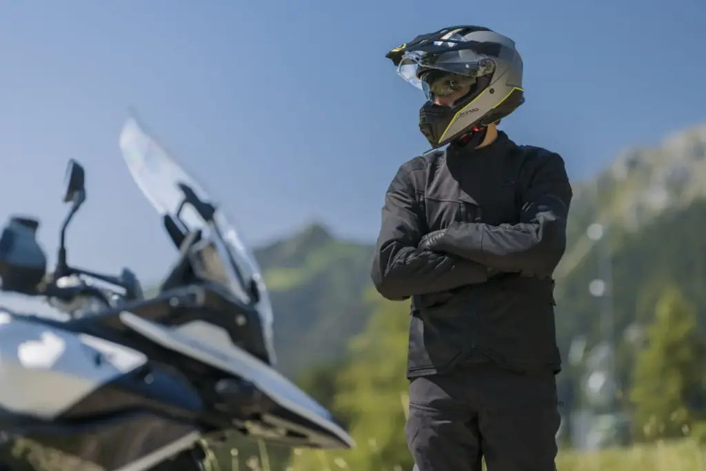 Estas son las novedades de Acerbis para el EICMA 2026 5 Motor16 ANN4952 Motor16