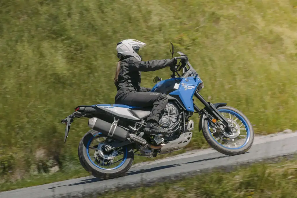 Estas son las novedades de Acerbis para el EICMA 2026 7 Motor16 ANN5363 Motor16