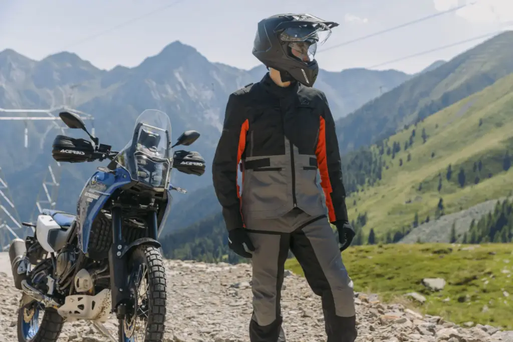 Estas son las novedades de Acerbis para el EICMA 2026 3 Motor16 ANN5857 Motor16