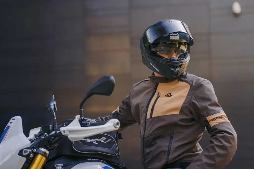 Estas son las novedades de Acerbis para el EICMA 2026 12 Motor16 ANN7003 Motor16